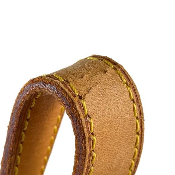 Louis Vuitton Vavin GM Handbag Shoulder Bag Monogram Brown - Picture 6 of 7